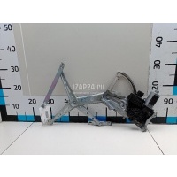 Стеклоподъемник электр. передний правый GM Zafira B (2005 - 2012) 5140084