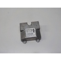 Блок управления AIR BAG GM Zafira B (2005 - 2012) 13367444