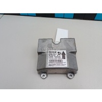 Блок управления AIR BAG GM Zafira B (2005 - 2012) 13246046