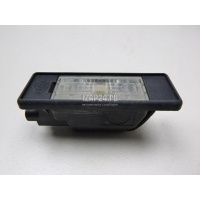 Фонарь подсветки номера Citroen-Peugeot Crafter (2006 - 2016) 6340G9