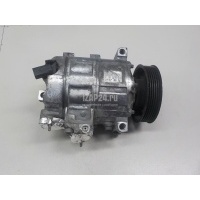 Компрессор кондиционера VAG Crafter (2006 - 2016) 1K0820803N