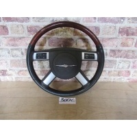 Руль multifunkcja airbag chrysler 300c 04 / 10