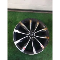 Hyundai i40 колесо алюминиевая 52910 - 3z710