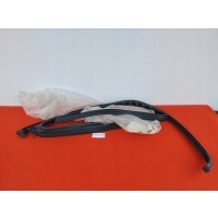 Hyundai санта fe 4 iv 18 - 23 rok уплотнитель стекло дверь левый передняя k108 / 068