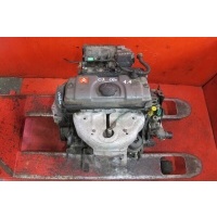 Citroen c2 jm 1.1 b c3 i peugeot 206 двигатель бензиновый hfx 10fp7t