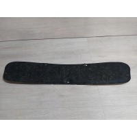 Toyota oe 53341 - 0d030 - 00 изоляция капота медалист