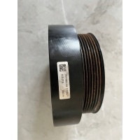 Bmw f10 f11 f01 x3 шкив на вал n53 7577662