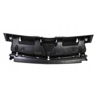 Решетка радиатора renault kangoo 08 - 13