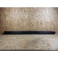 Порог накладка порога левый mitsubishi eclipse кросс 7250a131