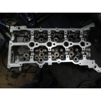 Головка блока цилиндров 1.6 дизель w205 c200 110422959r r9ma500