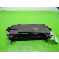 Renault espace iv тормоз электрический 8200254519