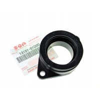 Патрубок карбюратор suzuki gs 500 1989 - 00 13101 - 01d00