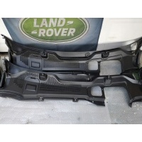 Land rover discovery спорт l550 жабо