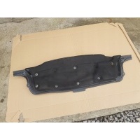 Изоляция стены крепление кожухов opel zafira b 13145258 хороший