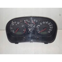 Часы liczniki volkswagen гольф iv бора 1.9 tdi 1j0920822b 0263618182
