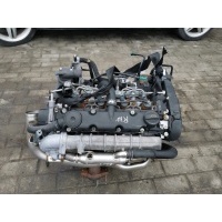 Двигатель в сборе citroen c5 peugeot expert berlingo партнер 2.0 hdi рай