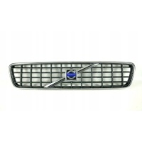 Решетка радиатора передняя решетка решетка значек volvo s40 2 ii v50 04 - 07 2004 - 2007 08620116