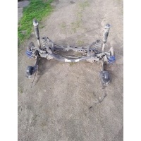 Задняя ось балка volkswagen гольф vii gte 5q0505315ab