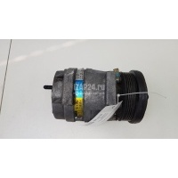 Компрессор кондиционера GM Epica (2006 - 2012) 95905493