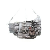АКПП (автоматическая коробка переключения передач) VAG A4 [B7] (2005 - 2007) 01J300051SX