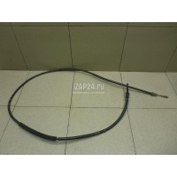 Трос стояночного тормоза правый VAG A4 [B7] (2005 - 2007) 8E0609722AH