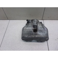 Суппорт тормозной передний левый VAG A4 [B7] (2005 - 2007) 8E0615123A