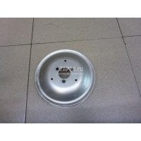 Шкив водяного насоса (помпы) VAG A4 [B7] (2005 - 2007) 06E121031A