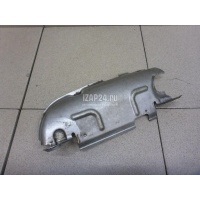 Экран тепловой VAG A4 [B7] (2005 - 2007) 06E253036K