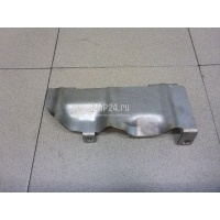 Экран тепловой VAG A4 [B7] (2005 - 2007) 06E253008F