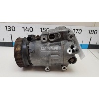 Компрессор кондиционера Hyundai-Kia Santa Fe (CM) (2006 - 2012) 977012B101