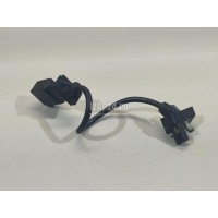 Датчик положения коленвала BMW X5 E70 (2007 - 2013) 13627809334