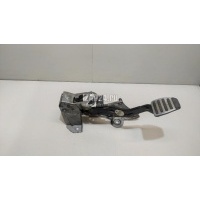 Педаль тормоза Nissan Qashqai (J10) (2006 - 2014) 46501JD900