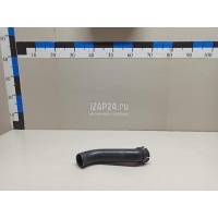 Патрубок Nissan Qashqai (J10) (2006 - 2014) 16578JD200