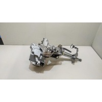 Колонка рулевая Nissan Qashqai (J10) (2006 - 2014) 48811EY41B