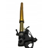 Sp 2022 - 24 лага левая трубки подвески ohlins