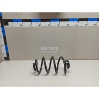 Пружина задняя Nissan Qashqai (J10) (2006 - 2014) 55020JD02A