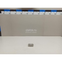 Повторитель на крыло белый Nissan Tiida (C11) (2007 - 2014) 26160AX00A