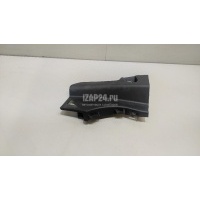 Накладка порога (внутренняя) Nissan Qashqai (J10) (2006 - 2014) 66900JD900