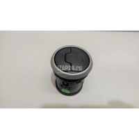 Дефлектор воздушный Nissan Qashqai (J10) (2006 - 2014) 68760JD10A