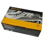 Continental ct1140k1 комплект панели грм