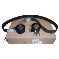 Комплект ремня грм набор . citroen c4 c5 308 5008 2.0 hdi 0831.w1 оригинал
