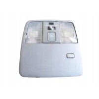 Освещение кабины toyota avensis iii t27 2008 - 2015 rok 89732 - 20041