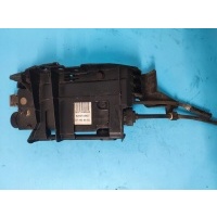 Тормоз механический электрический renault scenic ii 8200734627