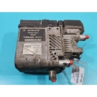Webasto мерседес w168 1685000598 , 65191c отопление postowoje