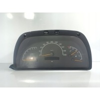 Мерседес wito вито w638 96 - 03 спидометр часы тахометр 2.2cdi a0004466021