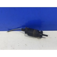 Saab 9 - 5 2002 отжимания стеклоомыватели