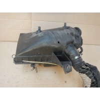 Корпус фильтра воздушный audi 80 b4 2.0 037129607a