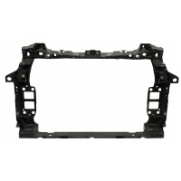 Audi oe 4m0805594b передняя обшивка