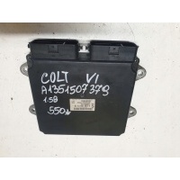 Блок управления двигателя mitsubishi кольт vi 1.5 b a1351507379