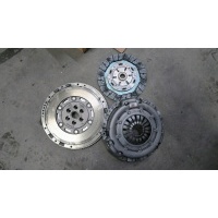 Форд transit курьер mk3 tourneo 1.0 ecoboost муфта диск датчик